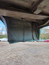 2011-2016 Ford F250 F350 Super Duty 8' Long Bed Truck Bed