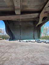 2011-2016 Ford F250 F350 Super Duty 8' Long Bed Truck Bed