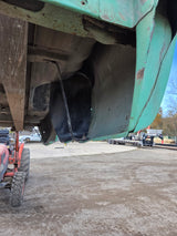 2011-2016 Ford F250 F350 Super Duty 8' Long Bed Truck Bed