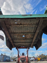 2011-2016 Ford F250 F350 Super Duty 8' Long Bed Truck Bed