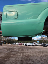 2011-2016 Ford F250 F350 Super Duty 8' Long Bed Truck Bed