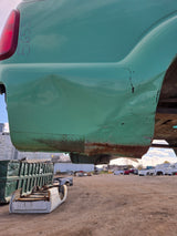 2011-2016 Ford F250 F350 Super Duty 8' Long Bed Truck Bed