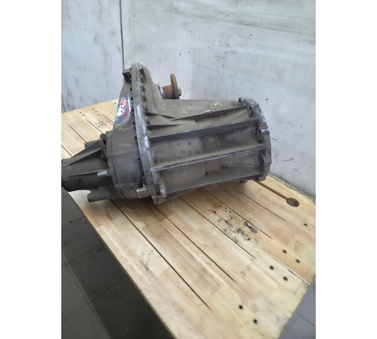 2011-2016 6.2L 6.7L Power Stroke Transfer Case Electric Shift Ford F250 F350 F450 F550 Super Duty