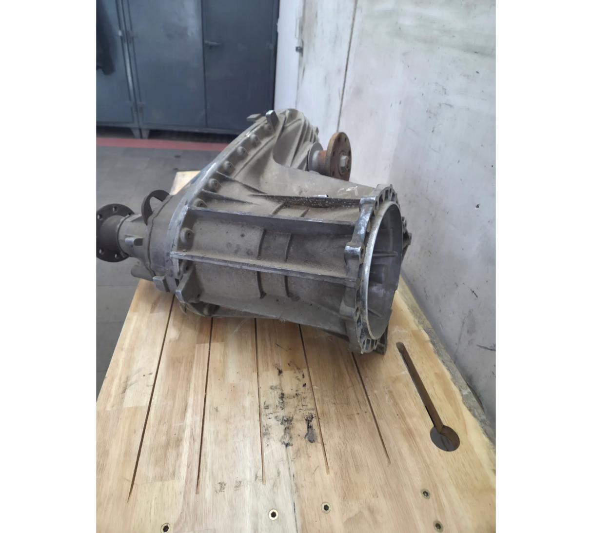 2011-2016 6.2L 6.7L Power Stroke Transfer Case Electric Shift Ford F250 F350 F450 F550 Super Duty