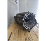 2011-2016 6.2L 6.7L Power Stroke Transfer Case Electric Shift Ford F250 F350 F450 F550 Super Duty