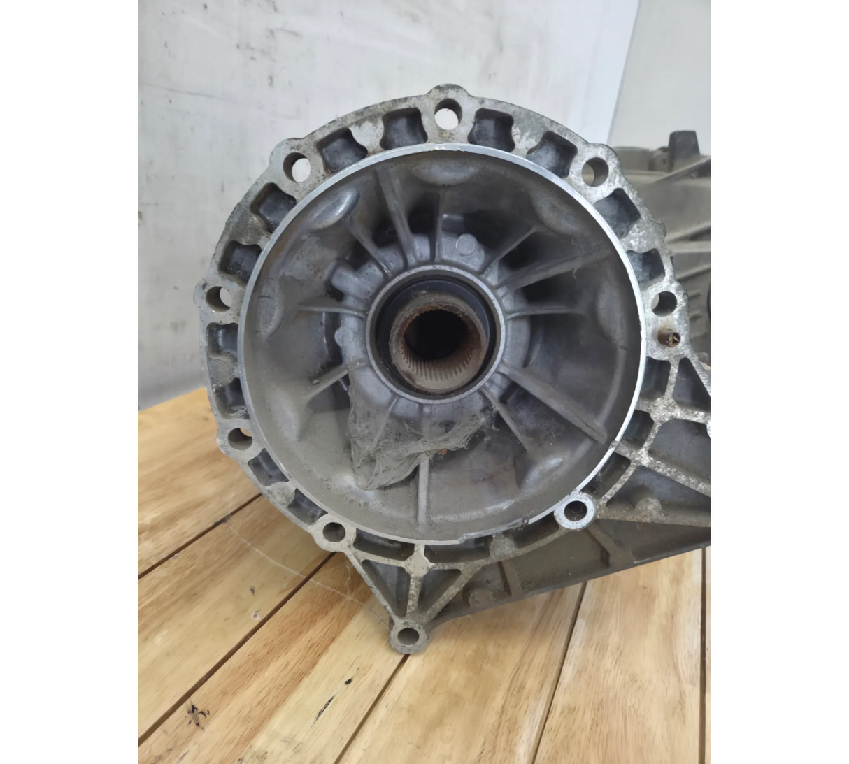 2011-2016 6.2L 6.7L Power Stroke Transfer Case Electric Shift Ford F250 F350 F450 F550 Super Duty