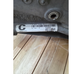 2011-2016 6.2L 6.7L Power Stroke Transfer Case Electric Shift Ford F250 F350 F450 F550 Super Duty