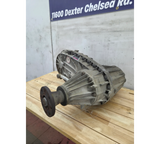 2003-2010 5R110 Ford Super Duty Transfer Case Electric Shift F250 F350 F450 F550