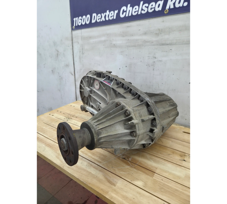 2003-2010 5R110 Ford Super Duty Transfer Case Electric Shift F250 F350 F450 F550
