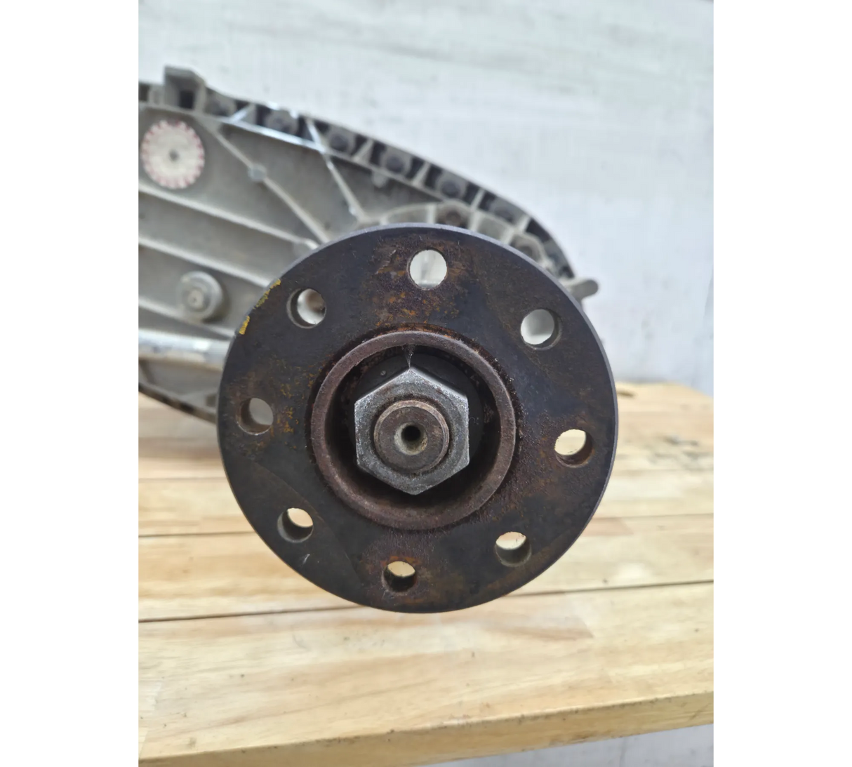 2003-2010 5R110 Ford Super Duty Transfer Case Electric Shift F250 F350 F450 F550