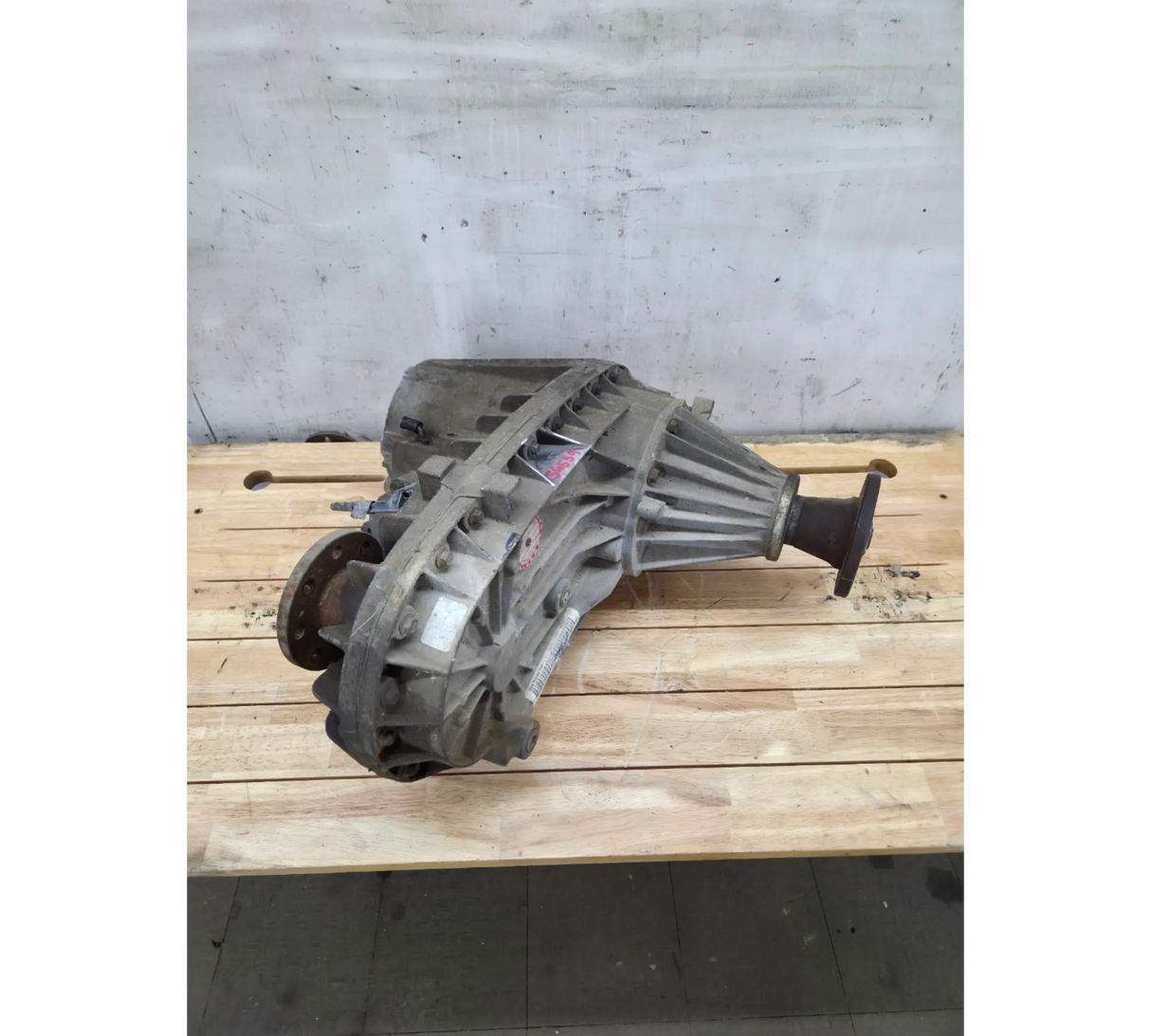 2003-2010 5R110 Ford Super Duty Transfer Case Electric Shift F250 F350 F450 F550