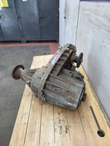 2003-2010 5R110 Ford Super Duty Transfer Case Electric Shift F250 F350 F450 F550