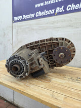 2003-2010 5R110 Ford Super Duty Transfer Case Electric Shift F250 F350 F450 F550