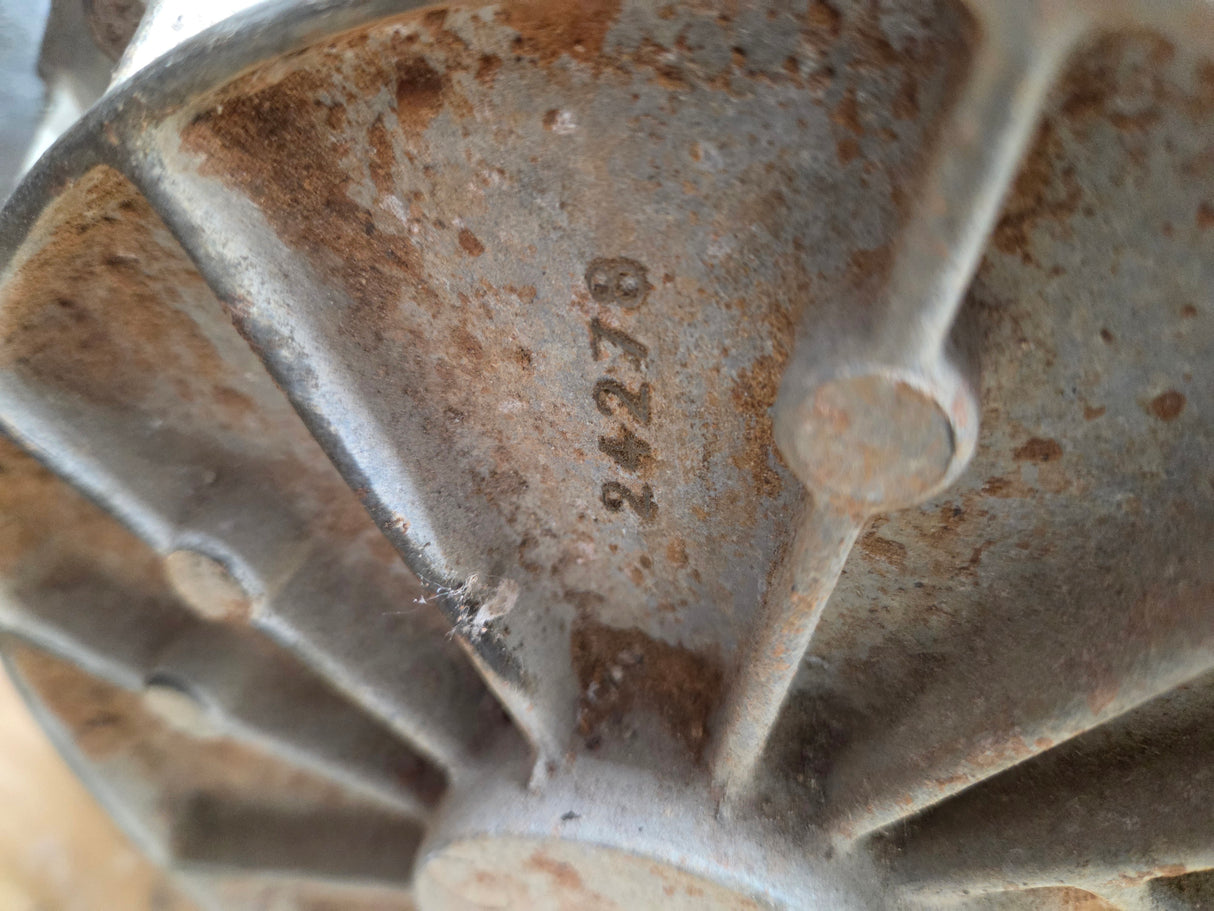 2003-2010 5R110 Ford Super Duty Transfer Case Electric Shift F250 F350 F450 F550