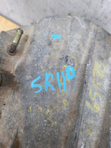 2003-2010 5R110 Ford Super Duty Transfer Case Manual Shift F250 F350 F450 F550