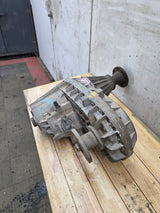 2003-2010 5R110 Ford Super Duty Transfer Case Manual Shift F250 F350 F450 F550