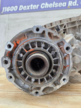 2003-2010 5R110 Ford Super Duty Transfer Case Manual Shift F250 F350 F450 F550