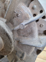 2003-2010 5R110 Ford Super Duty Transfer Case Manual Shift F250 F350 F450 F550