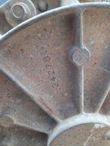 2003-2010 5R110 Ford Super Duty Transfer Case Manual Shift F250 F350 F450 F550