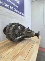 2003-2010 5R110 Ford Super Duty Transfer Case Electric Shift F250 F350 F450 F550