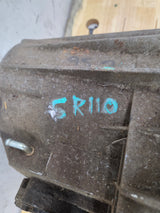 2003-2010 5R110 Ford Super Duty Transfer Case Electric Shift F250 F350 F450 F550