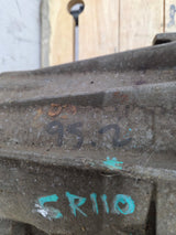 2003-2010 5R110 Ford Super Duty Transfer Case Electric Shift F250 F350 F450 F550