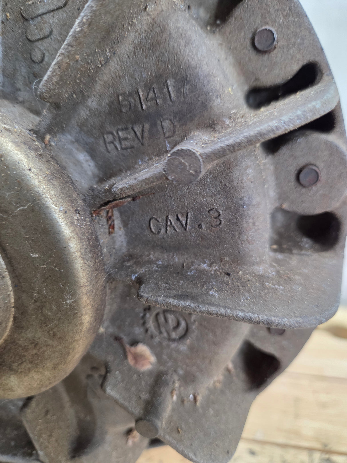 2003-2010 5R110 Ford Super Duty Transfer Case Electric Shift F250 F350 F450 F550