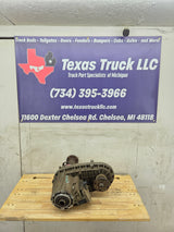 2003-2010 5R110 Ford Super Duty Transfer Case Electric Shift F250 F350 F450 F550