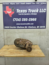 1999-2003 7.3L Power Stroke 273-F Transfer Case Electric Shift Transfer Case P1C34-7A195-JA Ford Pickup Super Duty