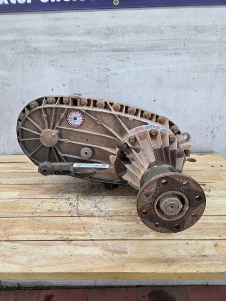 1999-2003 7.3L Power Stroke 273-F Transfer Case Electric Shift Transfer Case P1C34-7A195-JA Ford Pickup Super Duty