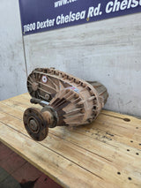 1999-2003 7.3L Power Stroke 273-F Transfer Case Electric Shift Transfer Case P1C34-7A195-JA Ford Pickup Super Duty