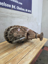 1999-2003 7.3L Power Stroke 273-F Transfer Case Electric Shift Transfer Case P1C34-7A195-JA Ford Pickup Super Duty