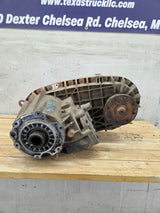 1999-2003 7.3L Power Stroke 273-F Transfer Case Electric Shift Transfer Case P1C34-7A195-JA Ford Pickup Super Duty