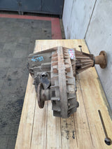 1999-2003 7.3L Power Stroke 273-F Transfer Case Electric Shift Transfer Case P1C34-7A195-JA Ford Pickup Super Duty