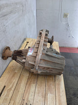 1999-2003 7.3L Power Stroke 273-F Transfer Case Electric Shift Transfer Case P1C34-7A195-JA Ford Pickup Super Duty