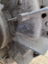 1999-2003 7.3L Power Stroke 273-F Transfer Case Electric Shift Transfer Case P1C34-7A195-JA Ford Pickup Super Duty