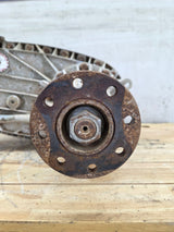 2003-2010 5R110 Ford Super Duty Transfer Case Electric Shift F250 F350 F450 F550