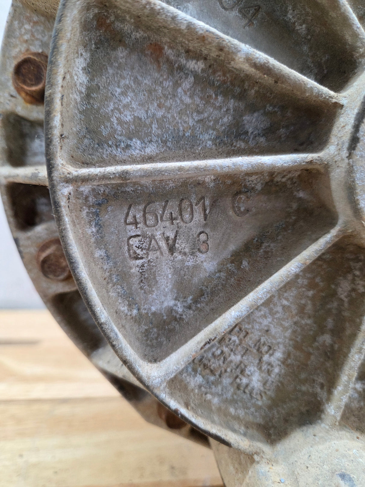 2003-2010 5R110 Ford Super Duty Transfer Case Electric Shift F250 F350 F450 F550