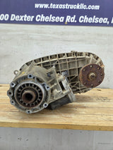 2003-2010 5R110 Ford Super Duty Transfer Case Electric Shift F250 F350 F450 F550