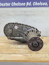 1999-2003 7.3L Power Stroke 273-F Transfer Case Electric Shift Transfer Case P1C34-7A195-JA Ford Pickup F250 F350 F450 F550 Super Duty