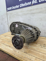 1999-2003 7.3L Power Stroke 273-F Transfer Case Electric Shift Transfer Case P1C34-7A195-JA Ford Pickup F250 F350 F450 F550 Super Duty