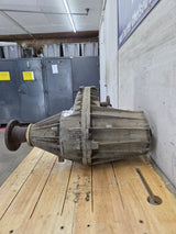 1999-2003 7.3L Power Stroke 273-F Transfer Case Electric Shift Transfer Case P1C34-7A195-JA Ford Pickup F250 F350 F450 F550 Super Duty