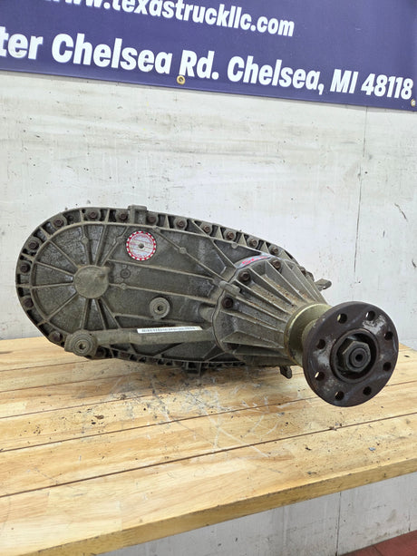 1999-2003 7.3L Power Stroke 273-F Transfer Case Electric Shift Transfer Case P1C34-7A195-JA Ford Pickup F250 F350 F450 F550 Super Duty