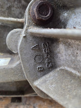 1999-2003 7.3L Power Stroke 273-F Transfer Case Electric Shift Transfer Case P1C34-7A195-JA Ford Pickup F250 F350 F450 F550 Super Duty