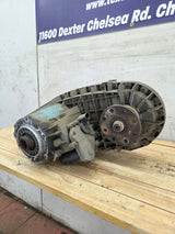 1999-2003 7.3L Power Stroke 273-F Transfer Case Electric Shift Transfer Case P1C34-7A195-JA Ford Pickup F250 F350 F450 F550 Super Duty