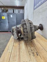 1999-2003 7.3L Power Stroke 273-F Transfer Case Electric Shift Transfer Case P1C34-7A195-JA Ford Pickup F250 F350 F450 F550 Super Duty