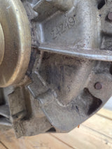 1999-2003 7.3L Power Stroke 273-F Transfer Case Electric Shift Transfer Case P1C34-7A195-JA Ford Pickup F250 F350 F450 F550 Super Duty