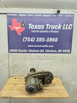 1999-2003 7.3L Power Stroke 273-F Transfer Case Electric Shift Transfer Case P1C34-7A195-JA Ford Pickup F250 F350 F450 F550 Super Duty