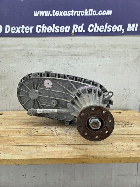2003-2010 5R110 Ford Super Duty Transfer Case Electric Shift F250 F350 F450 F550