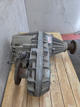 2003-2010 5R110 Ford Super Duty Transfer Case Electric Shift F250 F350 F450 F550